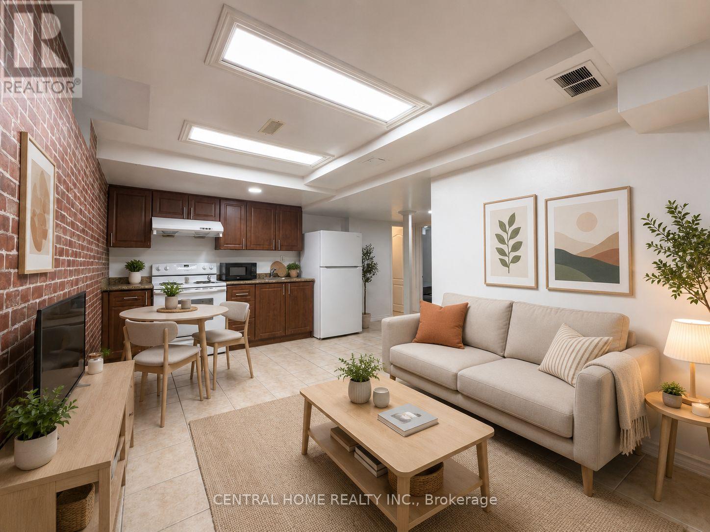 Bsmt - 25 Eastvale Drive, Markham, Ontario  L3S 4N9 - Photo 8 - N13119394