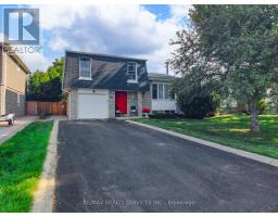16 GRASSINGTON CRESCENT, Brampton, Ontario