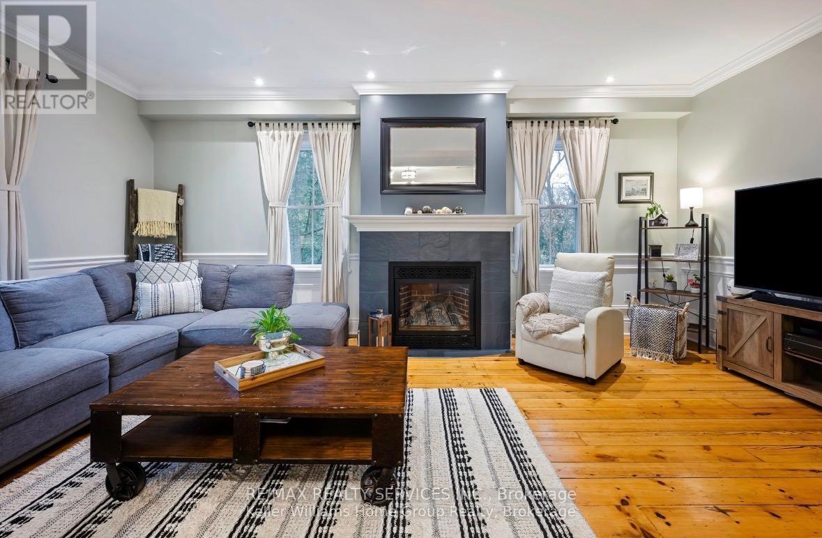 128 Second Avenue W, Shelburne, Ontario  L9V 2X3 - Photo 6 - X13122442