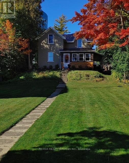 128 Second Avenue W, Shelburne, Ontario  L9V 2X3 - Photo 32 - X13122442