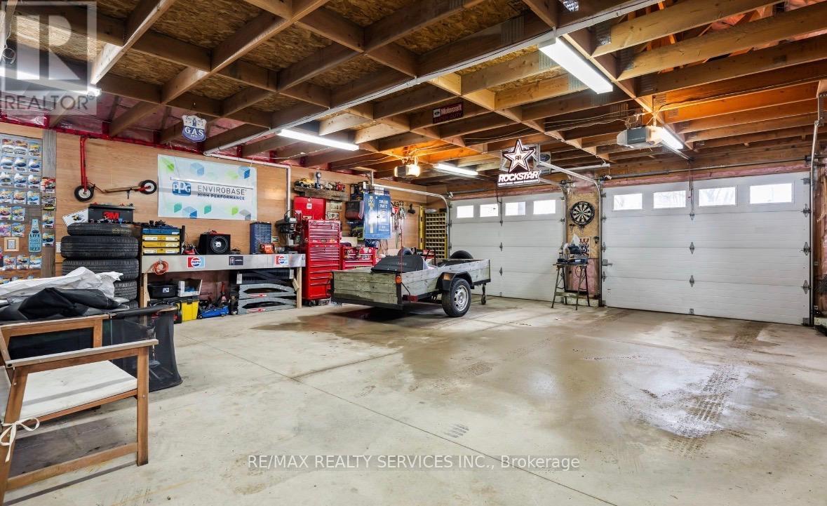 128 Second Avenue W, Shelburne, Ontario  L9V 2X3 - Photo 27 - X13122442