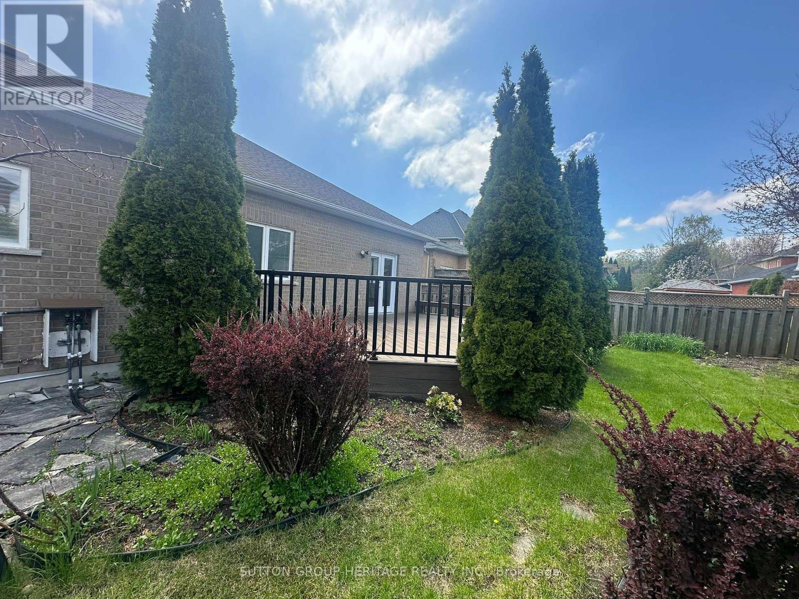 1886 Pine Grove Avenue, Pickering, Ontario  L1V 7C6 - Photo 37 - E13016288