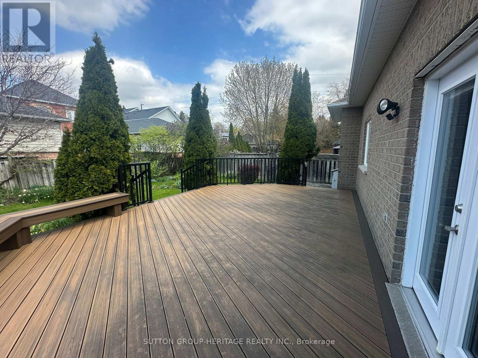 1886 Pine Grove Avenue, Pickering, Ontario  L1V 7C6 - Photo 38 - E13016288