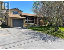62 MONTGOMERY BOULEVARD, Kingston, Ontario
