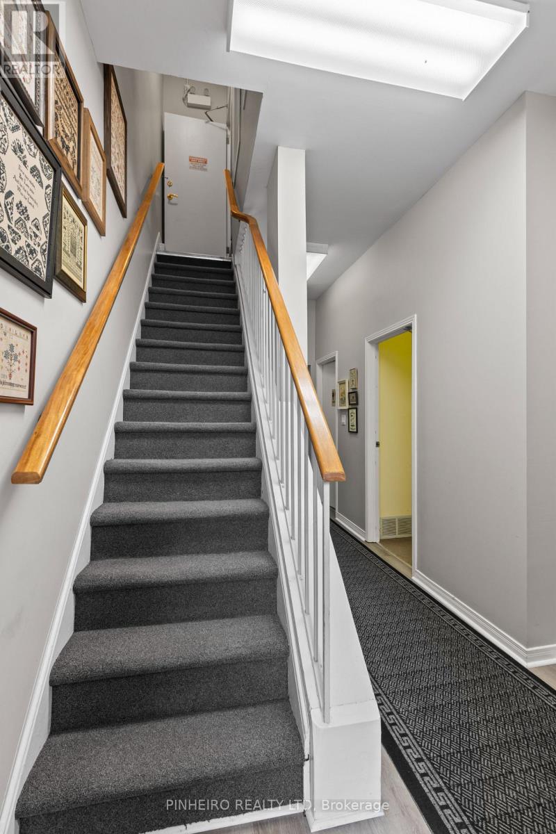 181 Wellington Street, London East, Ontario  N6B 2K9 - Photo 10 - X13123798