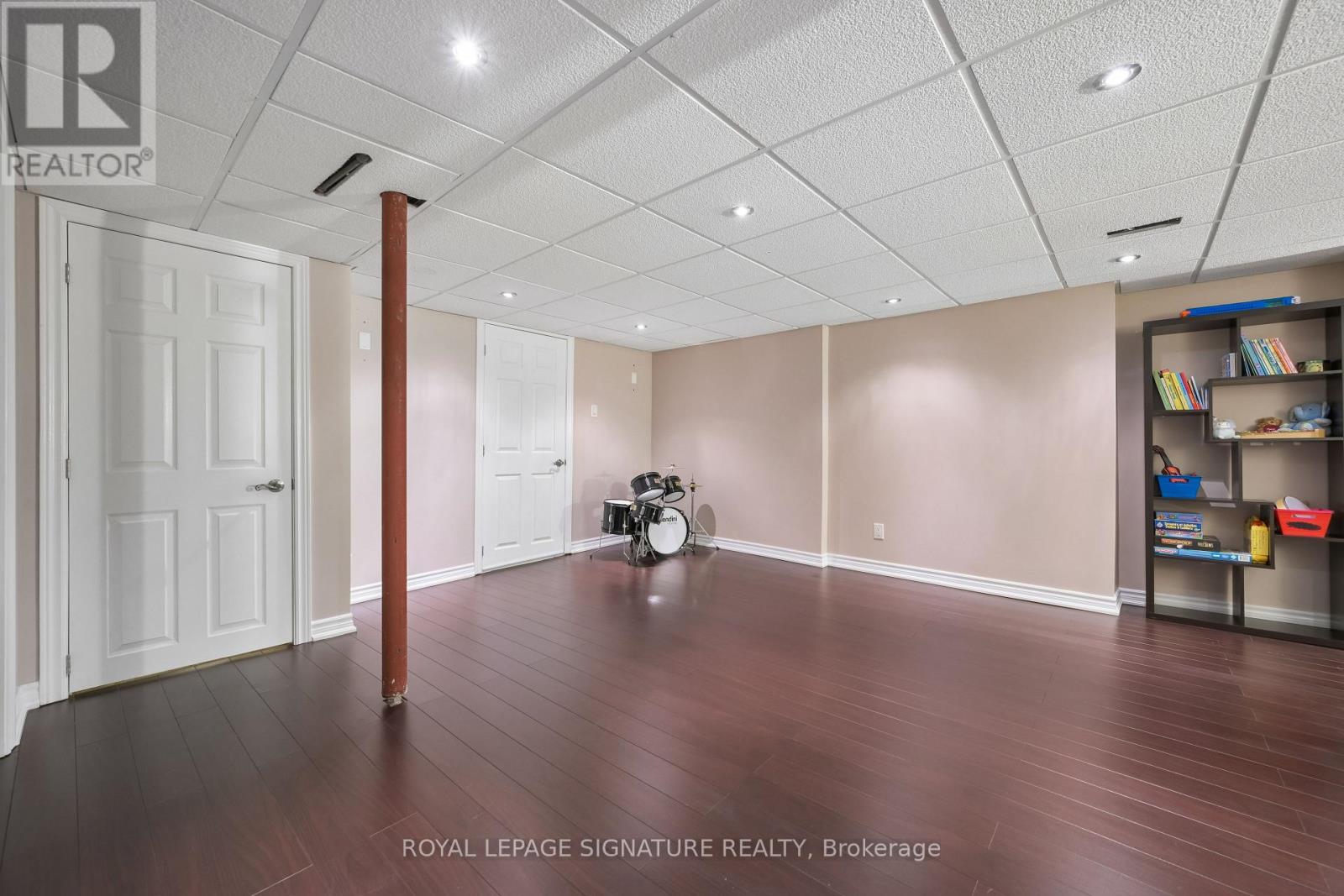 18 Senwood Street, Brampton, Ontario  L7A 3S5 - Photo 29 - W13122340