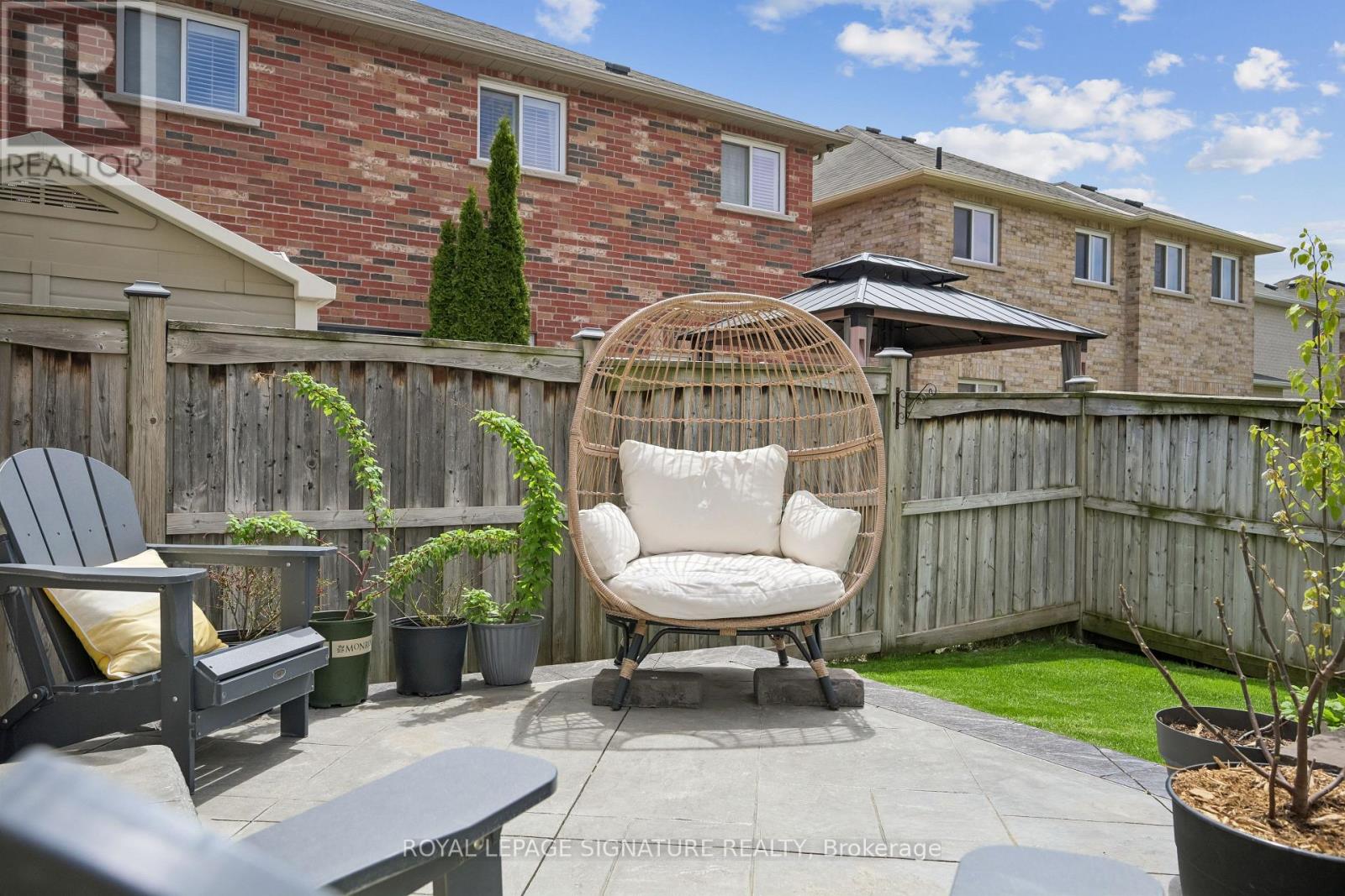 18 Senwood Street, Brampton, Ontario  L7A 3S5 - Photo 34 - W13122340