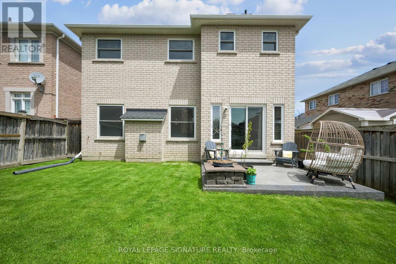 18 Senwood Street, Brampton, Ontario  L7A 3S5 - Photo 38 - W13122340