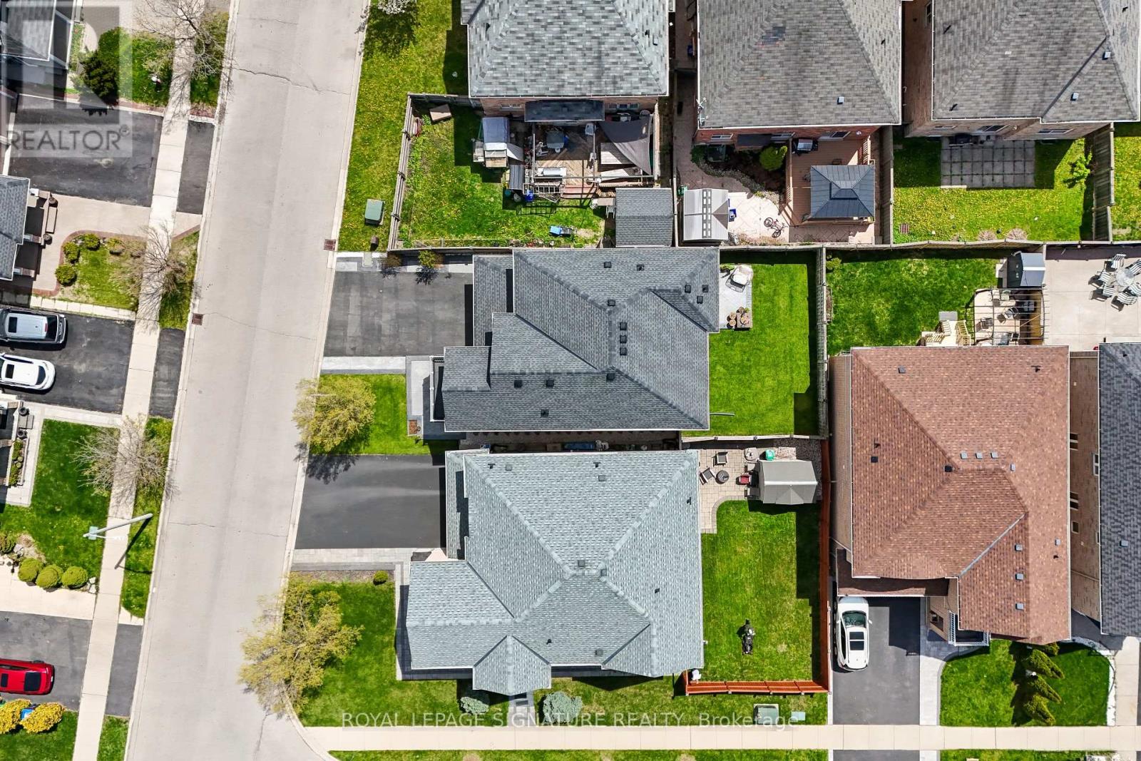 18 Senwood Street, Brampton, Ontario  L7A 3S5 - Photo 44 - W13122340