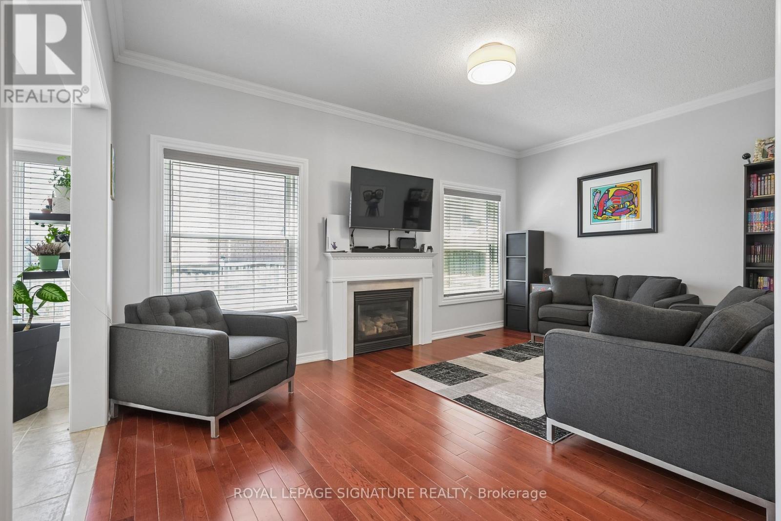 18 Senwood Street, Brampton, Ontario  L7A 3S5 - Photo 14 - W13122340
