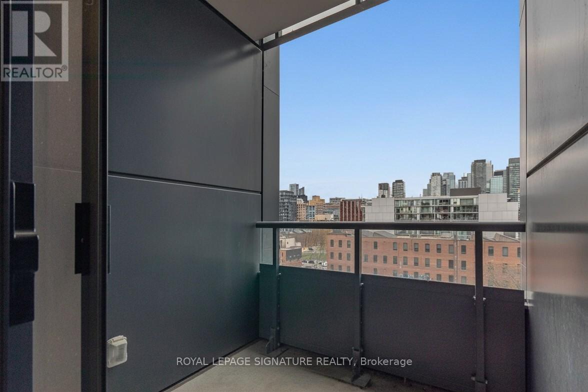 804 - 501 Adelaide Street W, Toronto, Ontario  M5V 0R3 - Photo 21 - C13123940