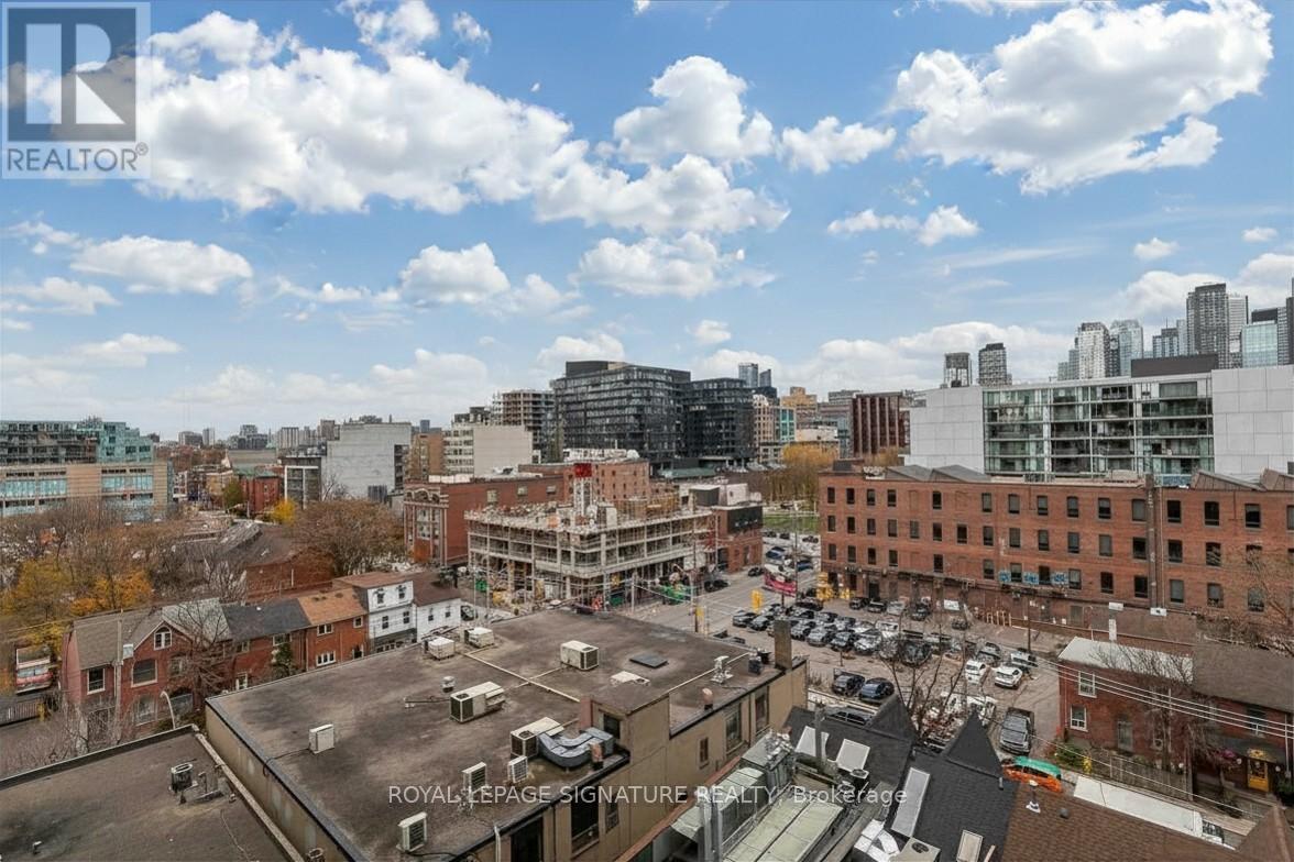 804 - 501 Adelaide Street W, Toronto, Ontario  M5V 0R3 - Photo 22 - C13123940
