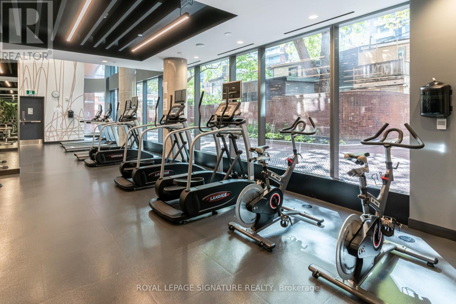 804 - 501 Adelaide Street W, Toronto, Ontario  M5V 0R3 - Photo 25 - C13123940