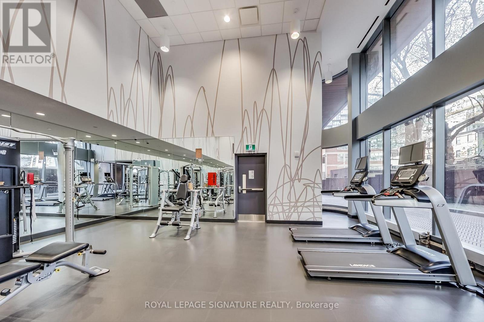804 - 501 Adelaide Street W, Toronto, Ontario  M5V 0R3 - Photo 26 - C13123940