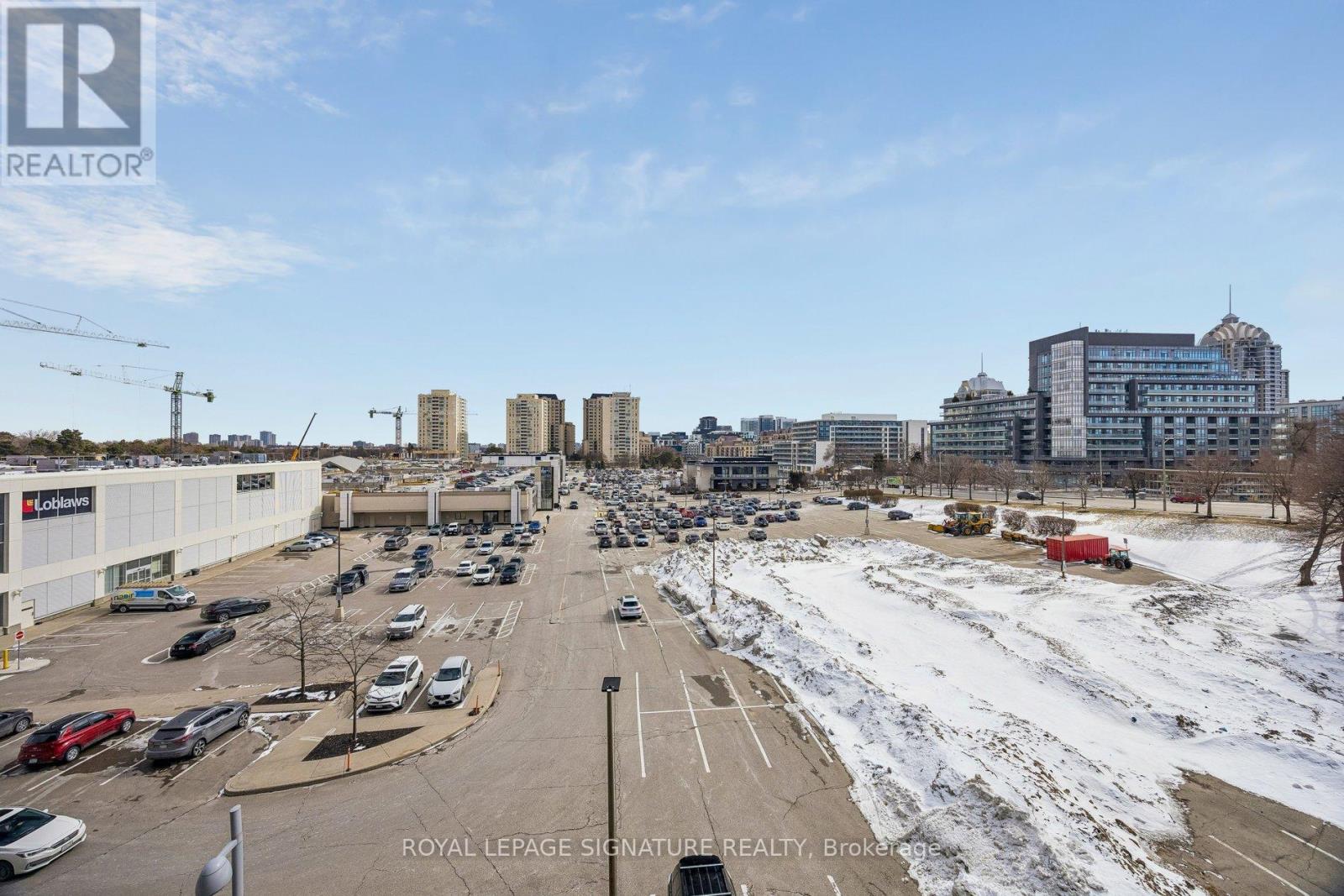 203 - 2885 Bayview Avenue, Toronto, Ontario  M2K 0A3 - Photo 16 - C13123992