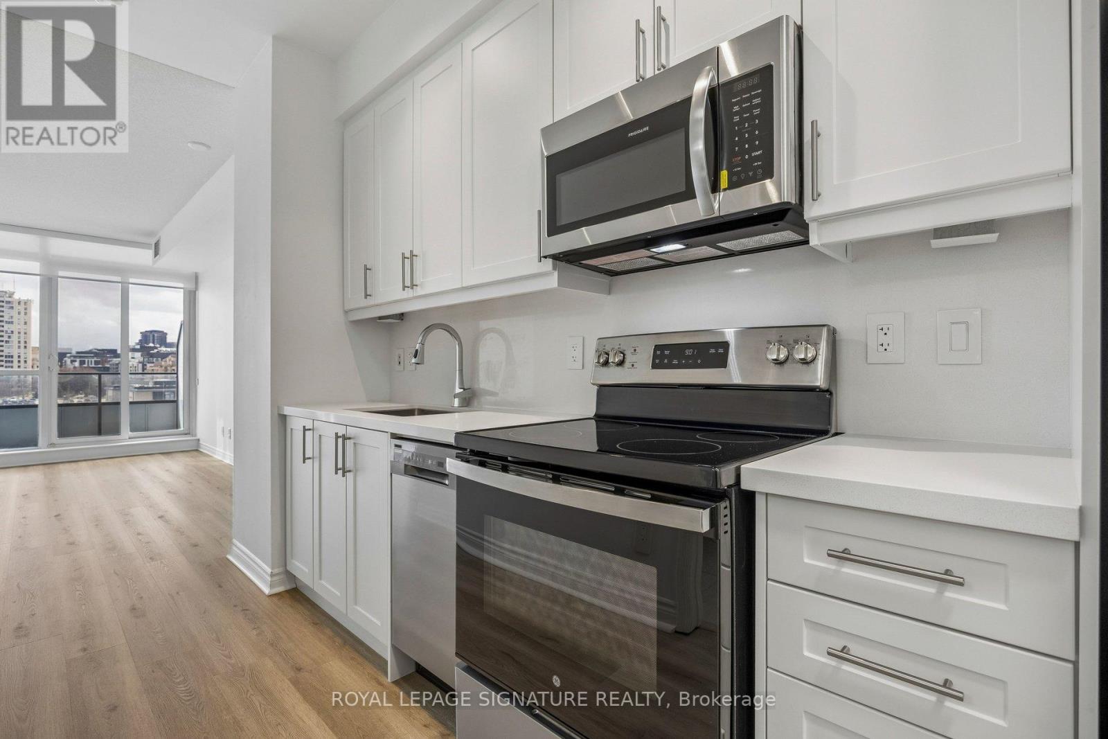 203 - 2885 Bayview Avenue, Toronto, Ontario  M2K 0A3 - Photo 2 - C13123992