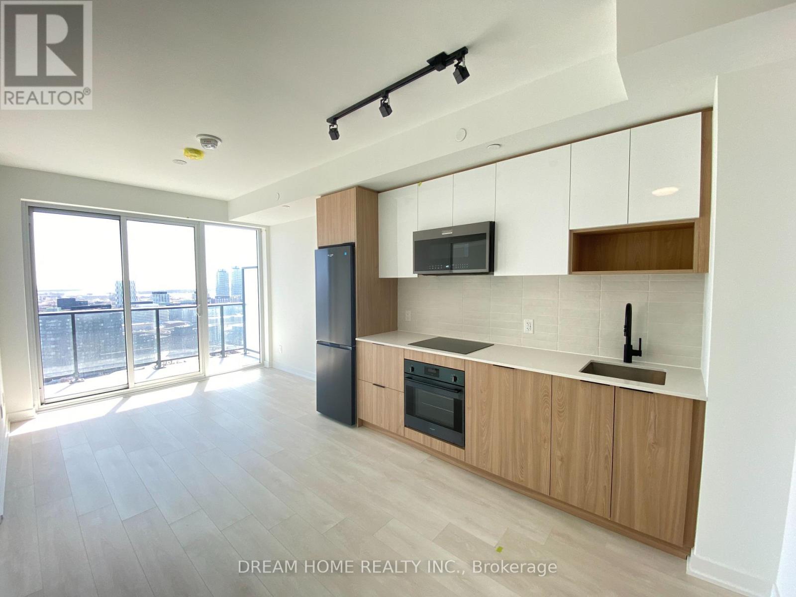 911 - 5 Defries Street, Toronto, Ontario  M5A 0W7 - Photo 3 - C13123996