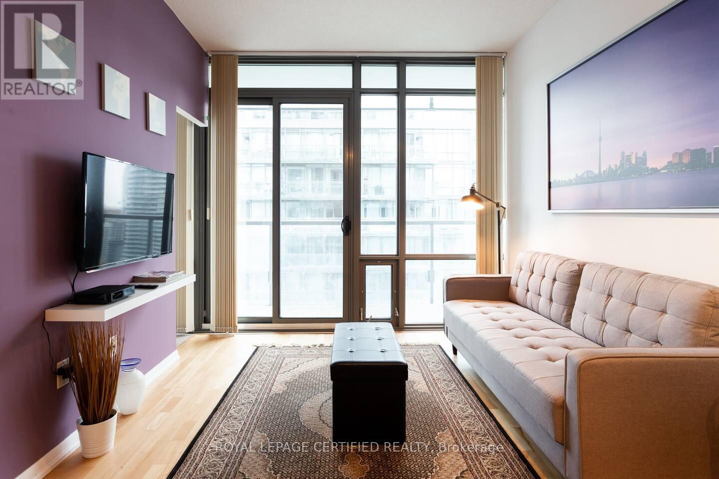 3210 - 38 Grenville Street, Toronto, Ontario  M4Y 3G5 - Photo 10 - C13124002