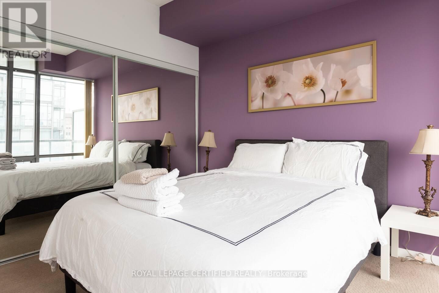 3210 - 38 Grenville Street, Toronto, Ontario  M4Y 3G5 - Photo 13 - C13124002