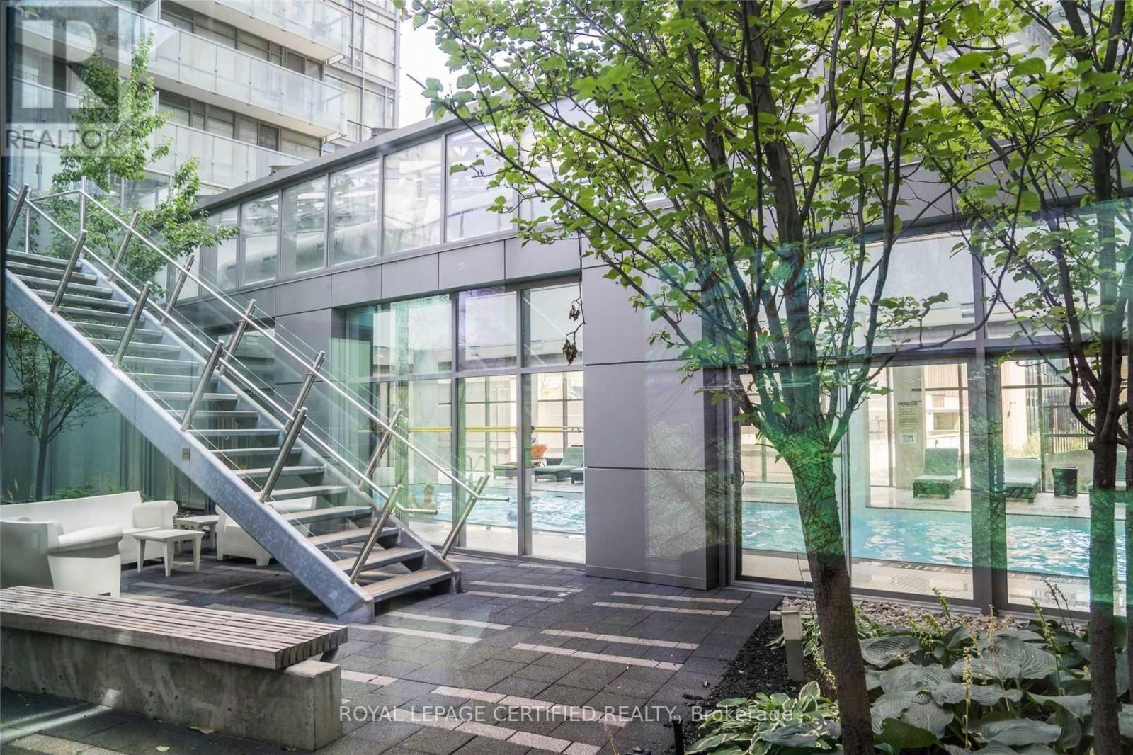 3210 - 38 Grenville Street, Toronto, Ontario  M4Y 3G5 - Photo 25 - C13124002