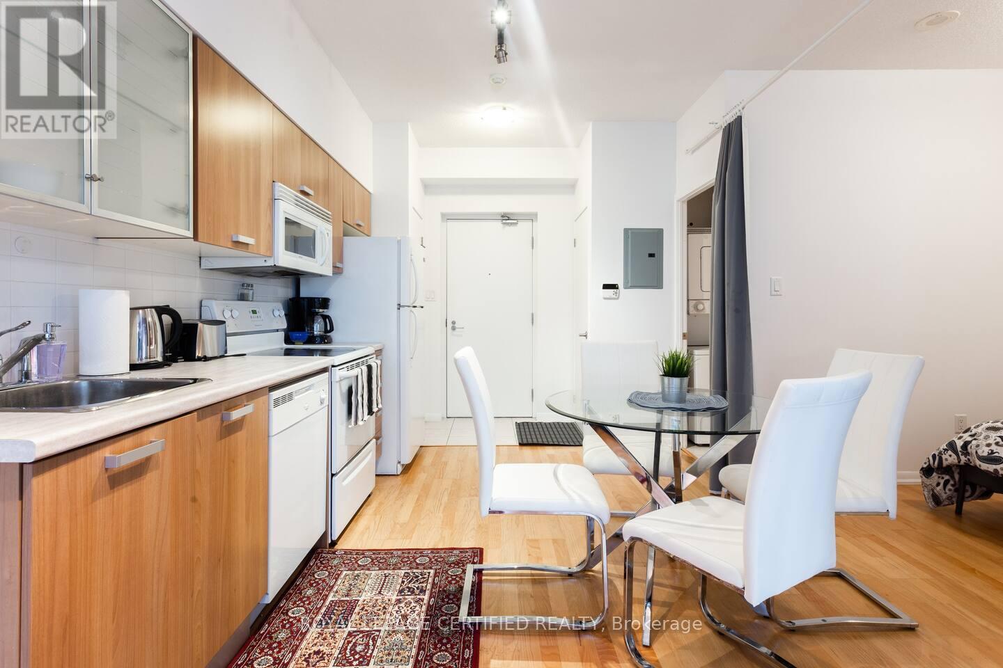 3210 - 38 Grenville Street, Toronto, Ontario  M4Y 3G5 - Photo 8 - C13124002
