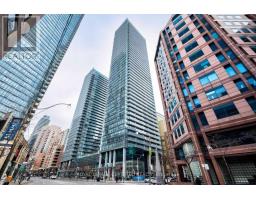 3210 - 38 GRENVILLE STREET, Toronto, Ontario