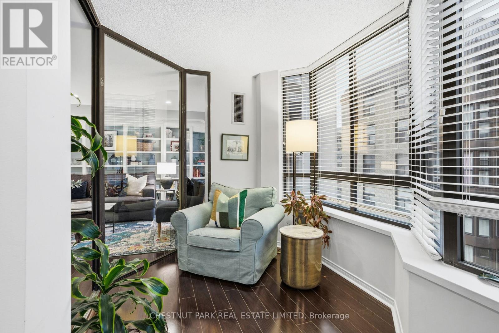 1206 - 211 St Patrick Street, Toronto, Ontario  M5T 2Y9 - Photo 11 - C13124068