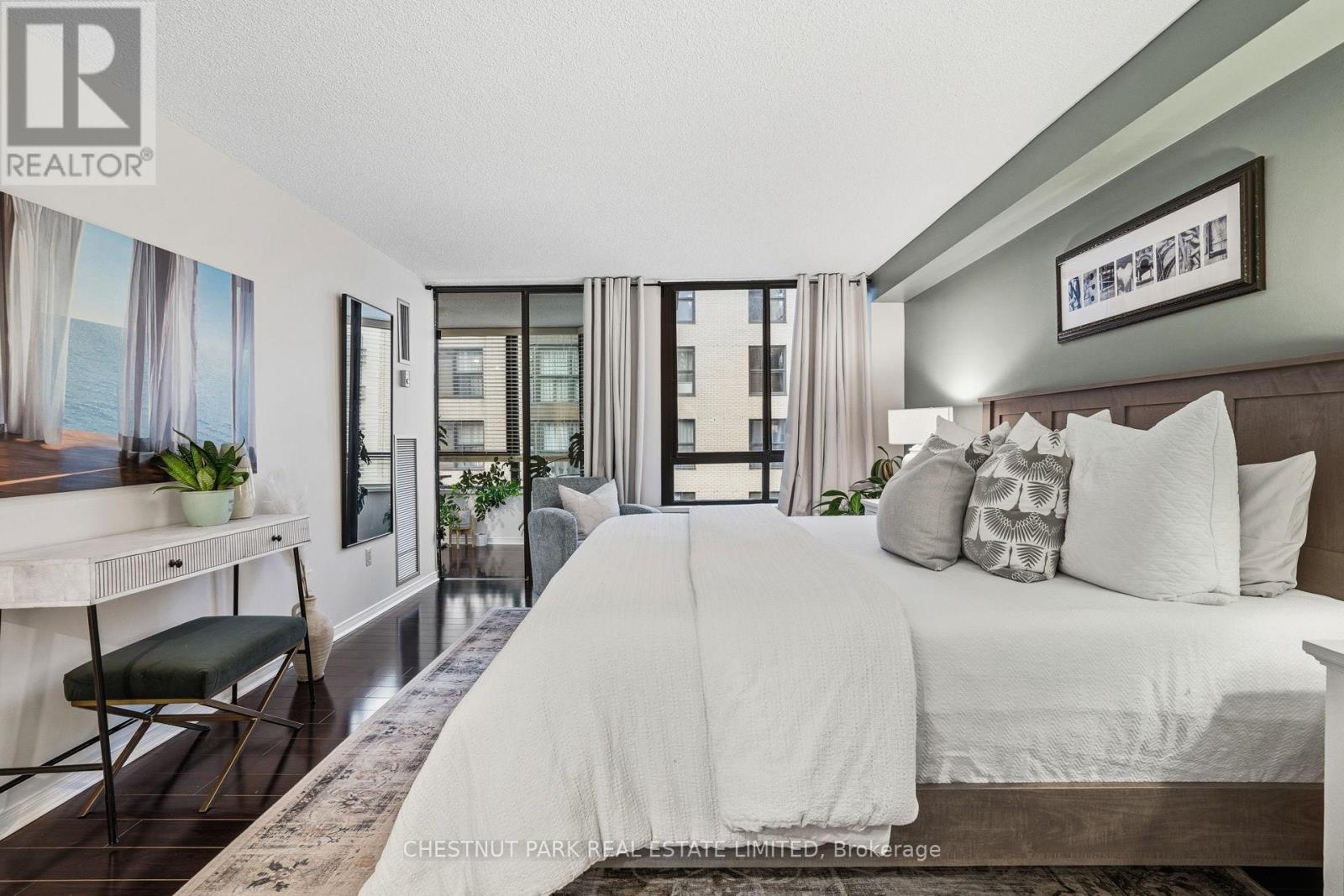 1206 - 211 St Patrick Street, Toronto, Ontario  M5T 2Y9 - Photo 23 - C13124068
