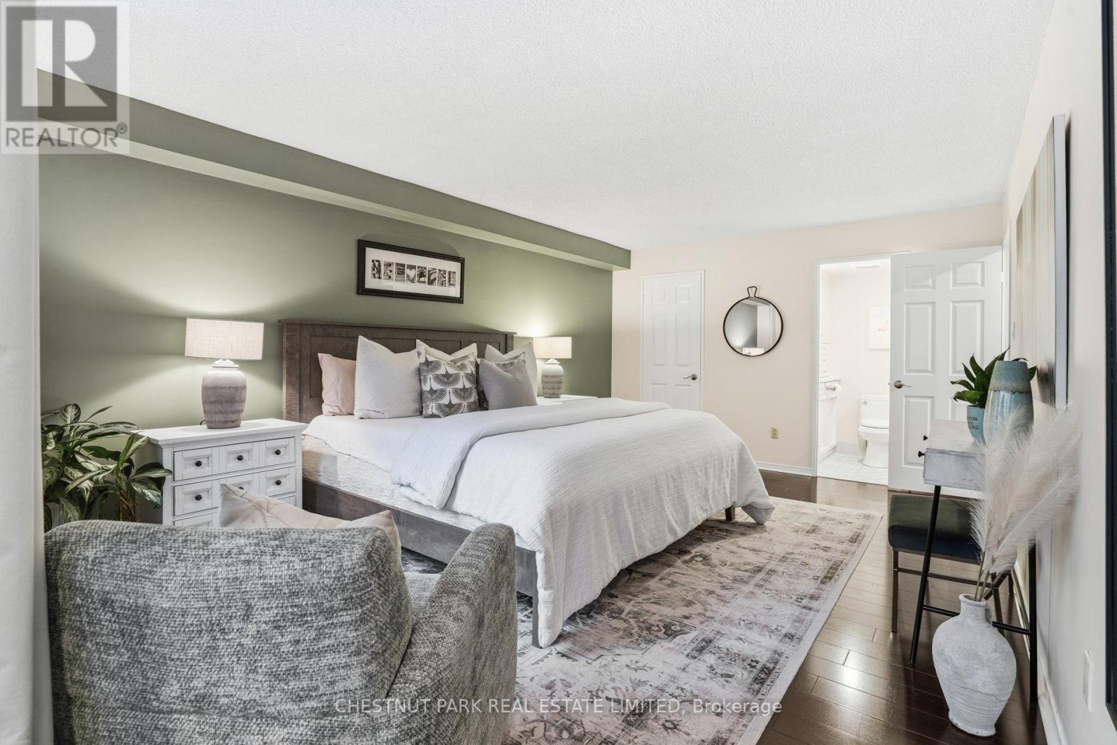 1206 - 211 St Patrick Street, Toronto, Ontario  M5T 2Y9 - Photo 25 - C13124068