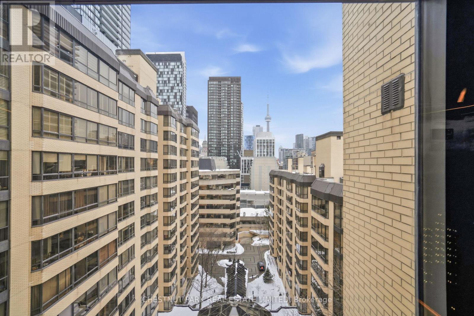 1206 - 211 St Patrick Street, Toronto, Ontario  M5T 2Y9 - Photo 4 - C13124068
