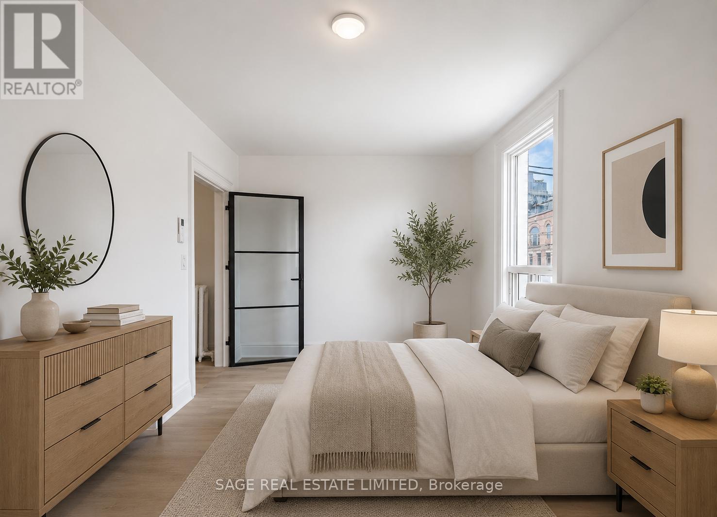 Upper - 1153 Dundas Street W, Toronto, Ontario  M6J 1X3 - Photo 8 - C13124134