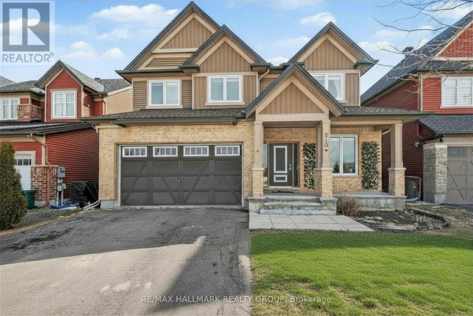 510 WHITE ALDER AVENUE, Ottawa, Ontario