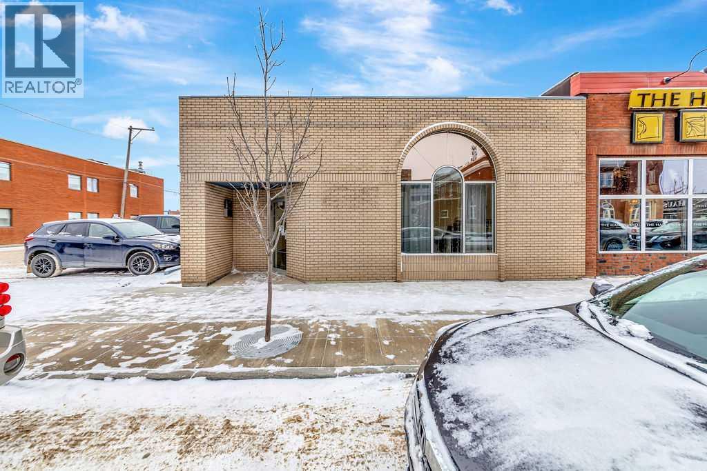 4921/4925 50 Street, Lloydminster, Saskatchewan