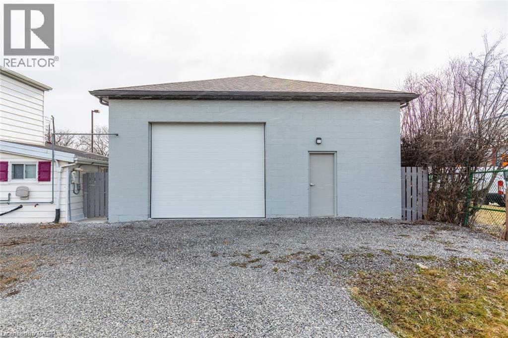 355 Jones Road, Hamilton, Ontario  L8E 5N2 - Photo 3 - 40813337