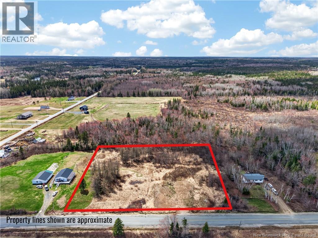 8249 Route 117, Black River Bridge, New Brunswick  E1N 5K4 - Photo 1 - NB139105
