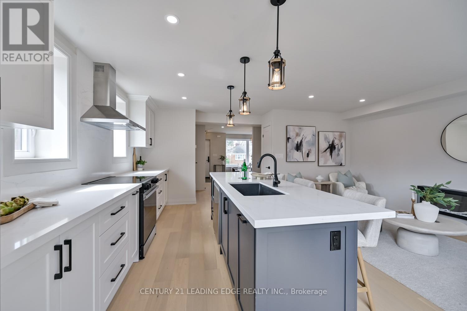 227 Warden Avenue, Toronto, Ontario  M1N 2Z6 - Photo 12 - E13123866