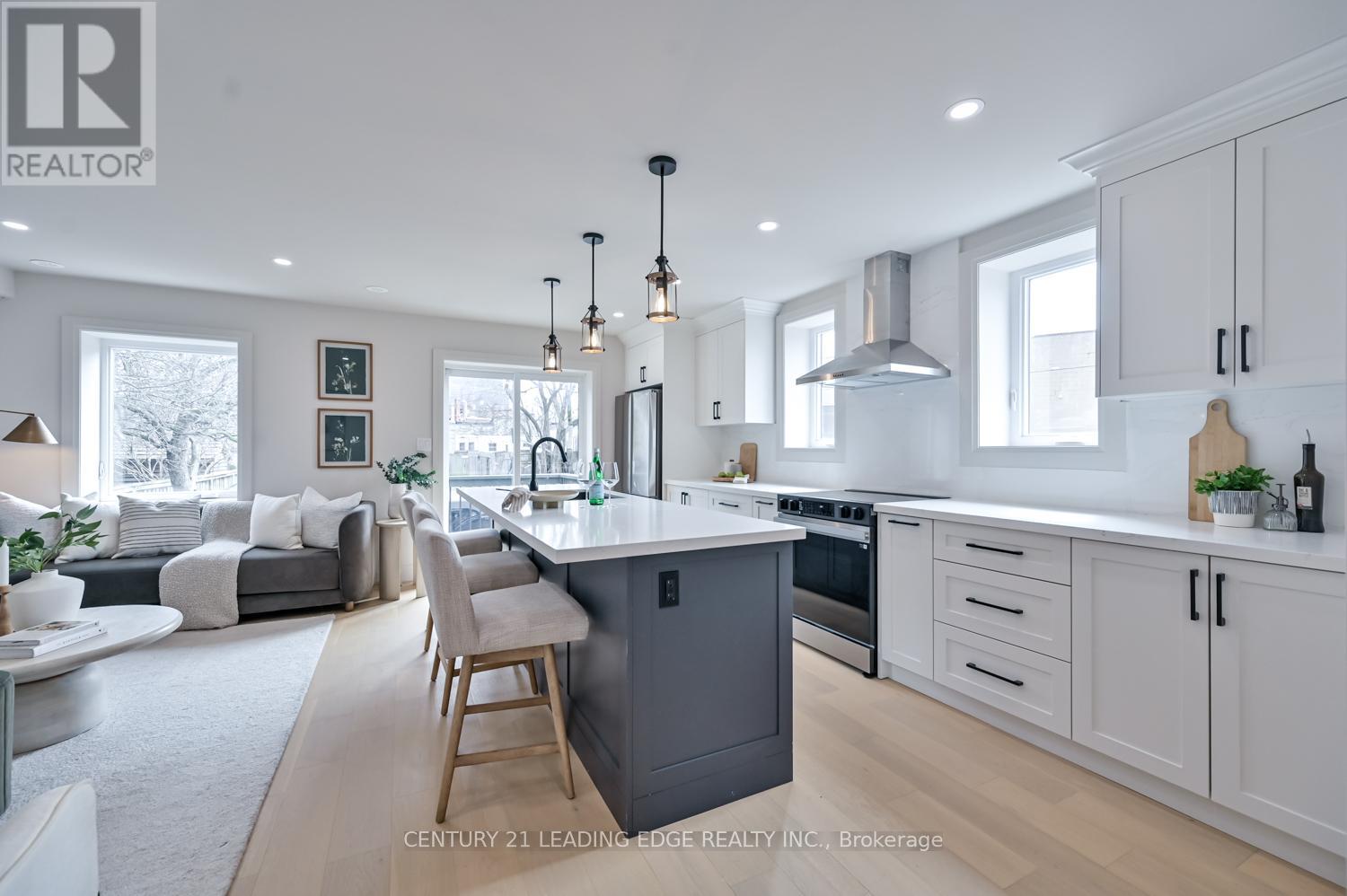 227 Warden Avenue, Toronto, Ontario  M1N 2Z6 - Photo 13 - E13123866