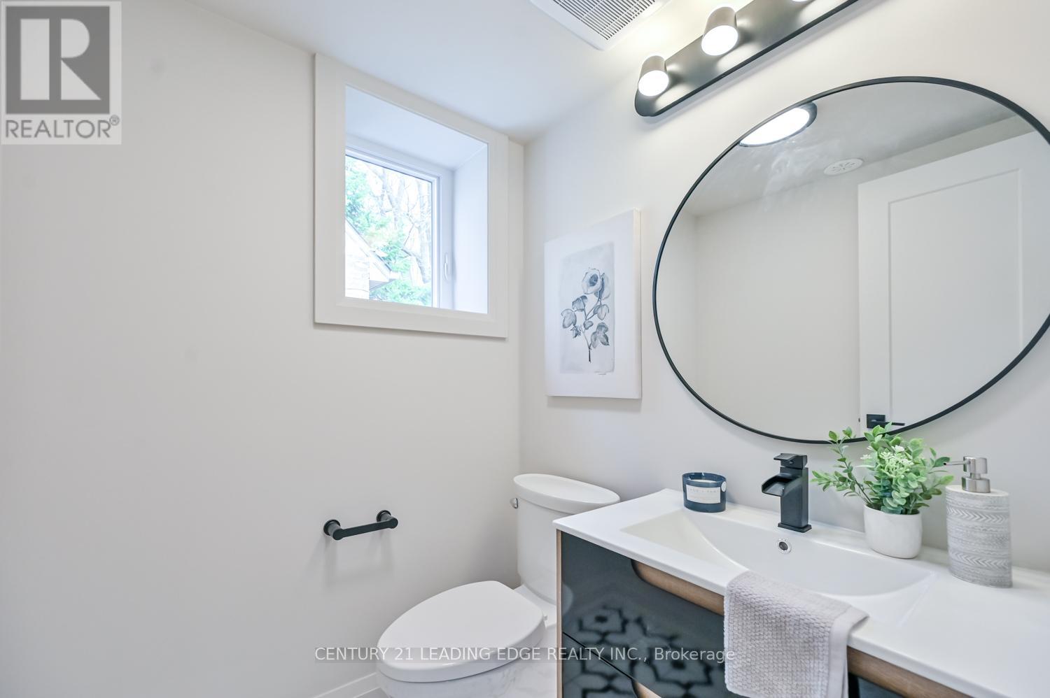 227 Warden Avenue, Toronto, Ontario  M1N 2Z6 - Photo 19 - E13123866