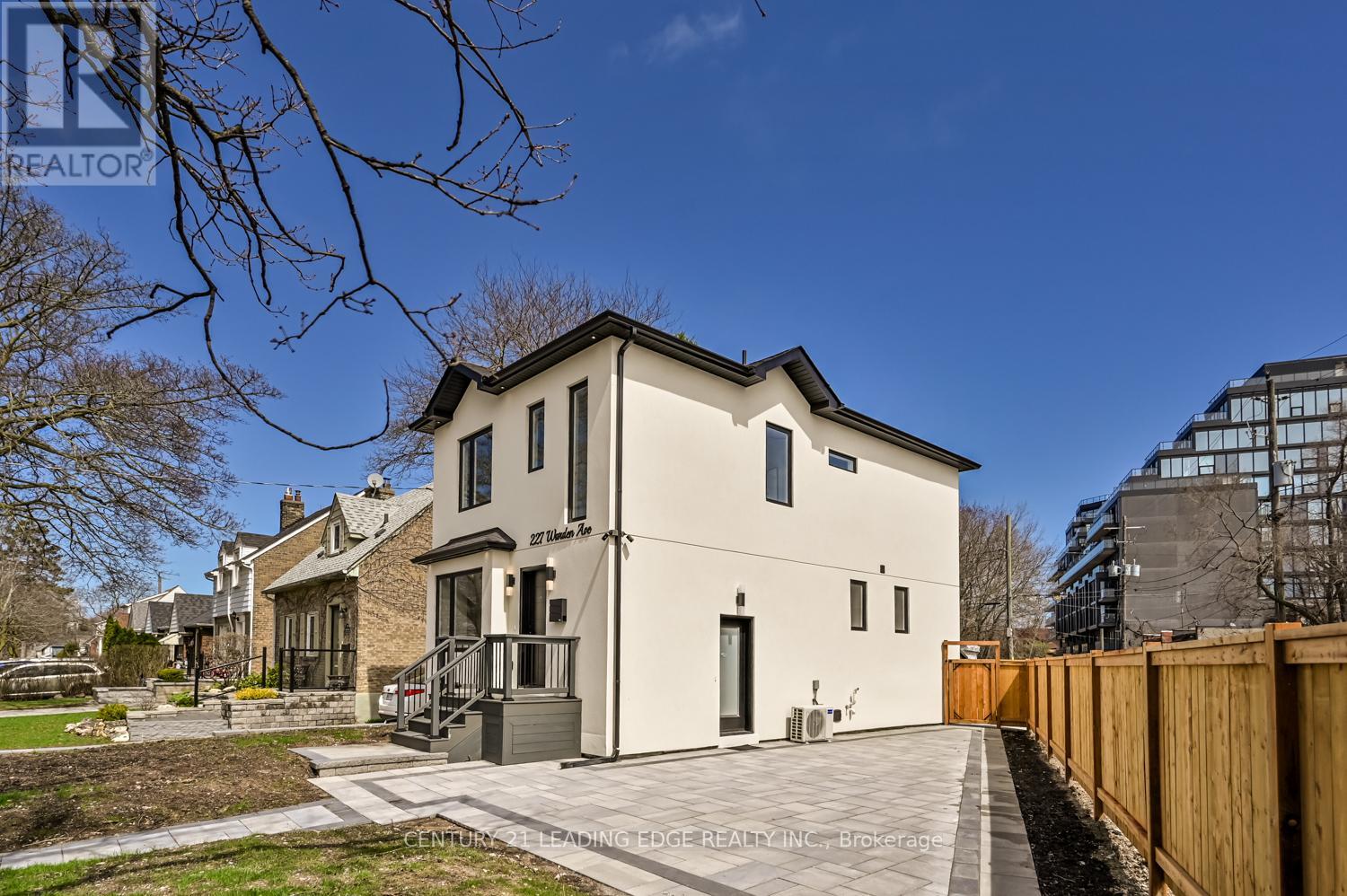 227 Warden Avenue, Toronto, Ontario  M1N 2Z6 - Photo 42 - E13123866