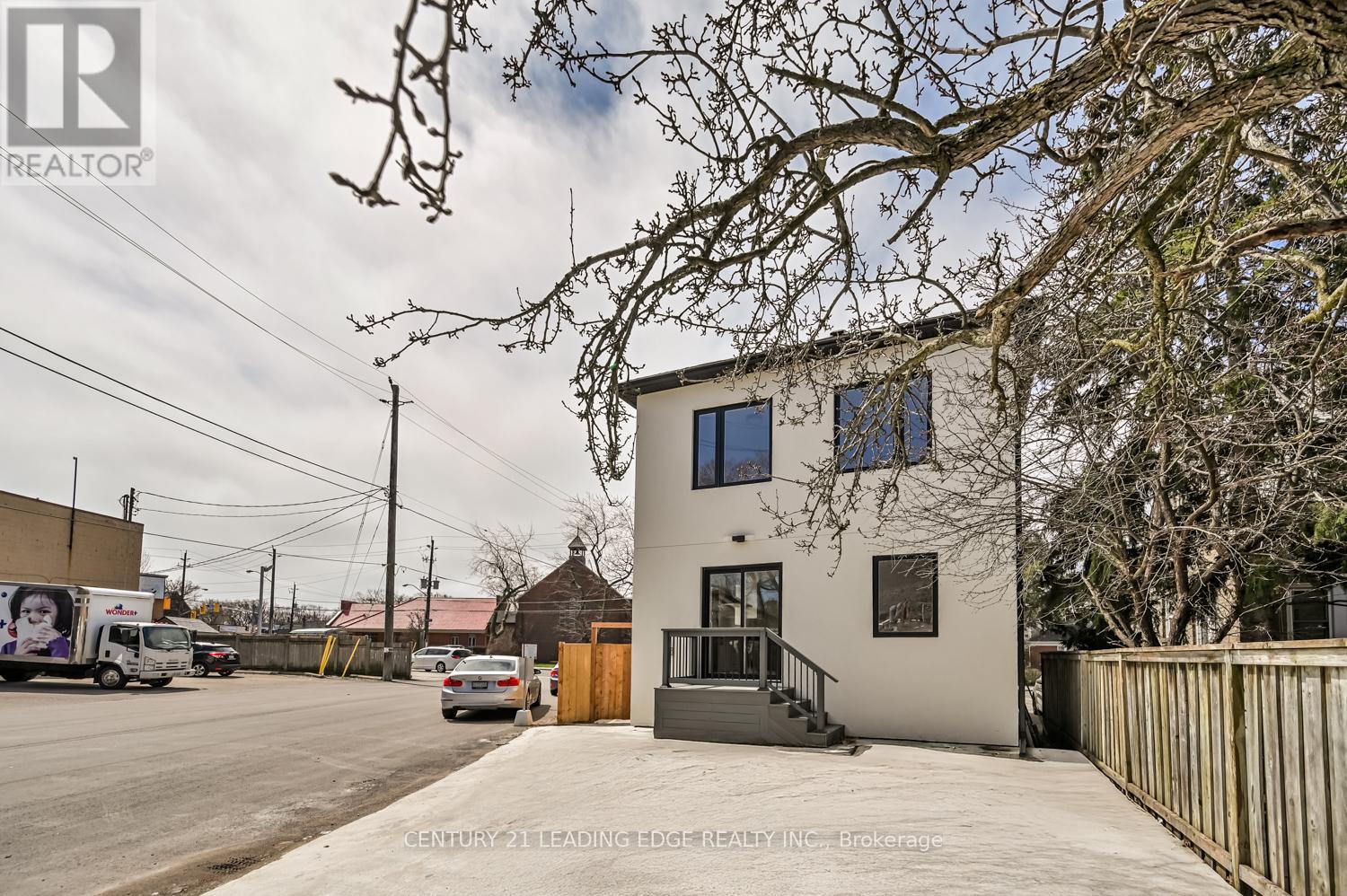227 Warden Avenue, Toronto, Ontario  M1N 2Z6 - Photo 44 - E13123866