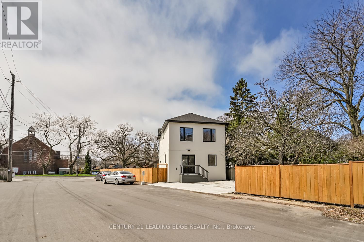 227 Warden Avenue, Toronto, Ontario  M1N 2Z6 - Photo 45 - E13123866