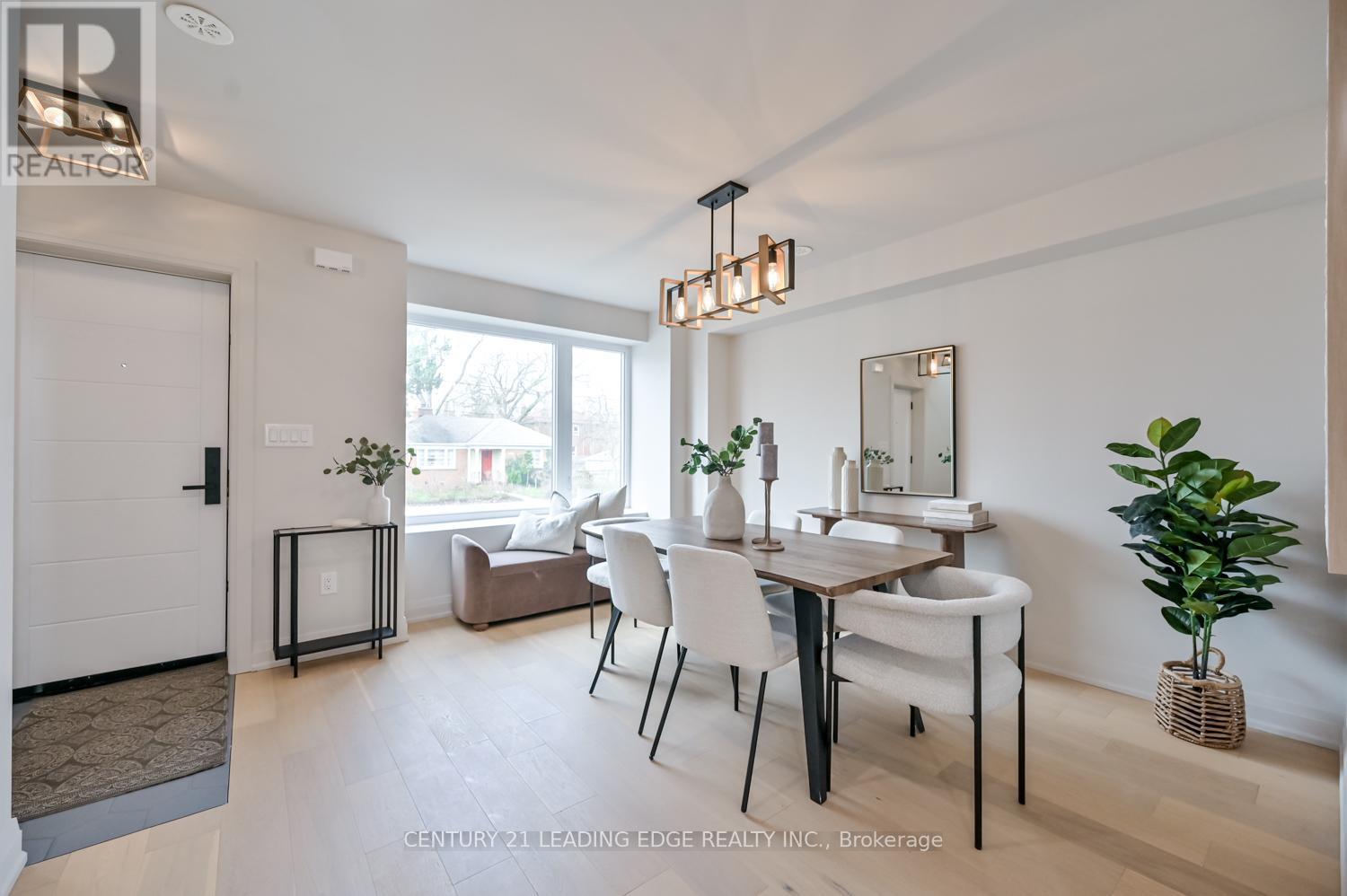 227 Warden Avenue, Toronto, Ontario  M1N 2Z6 - Photo 8 - E13123866