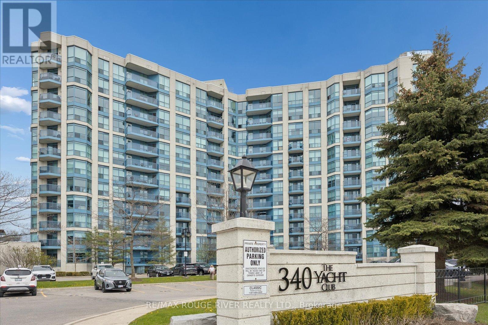 305 - 340 WATSON STREET W, Whitby, Ontario