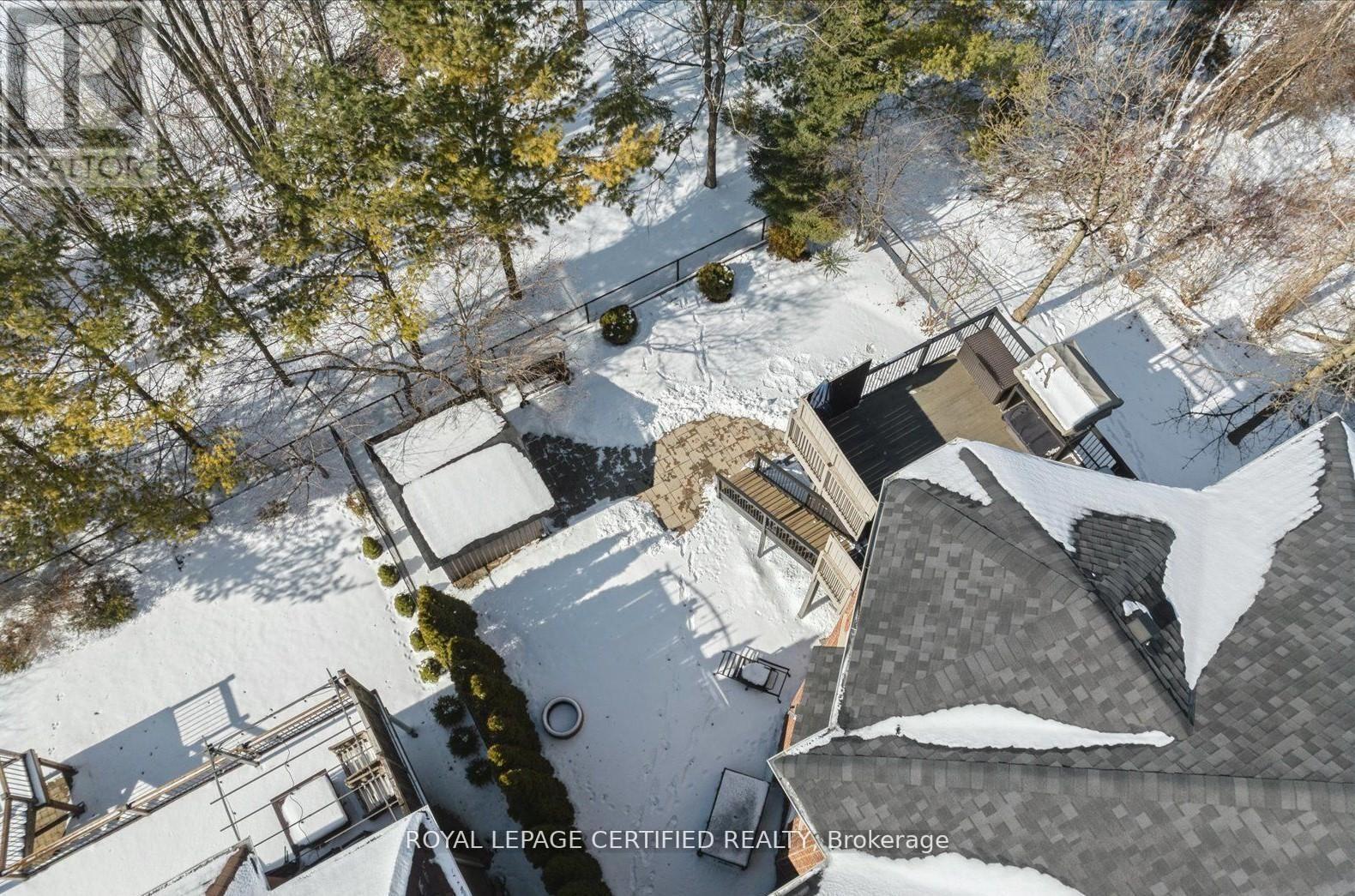 12 Fabrizio Court, Whitby, Ontario  L1M 2J1 - Photo 20 - E13123916