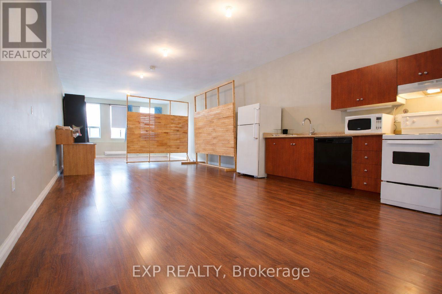 2ND FLOOR - 1038 COXWELL AVENUE, Toronto, Ontario