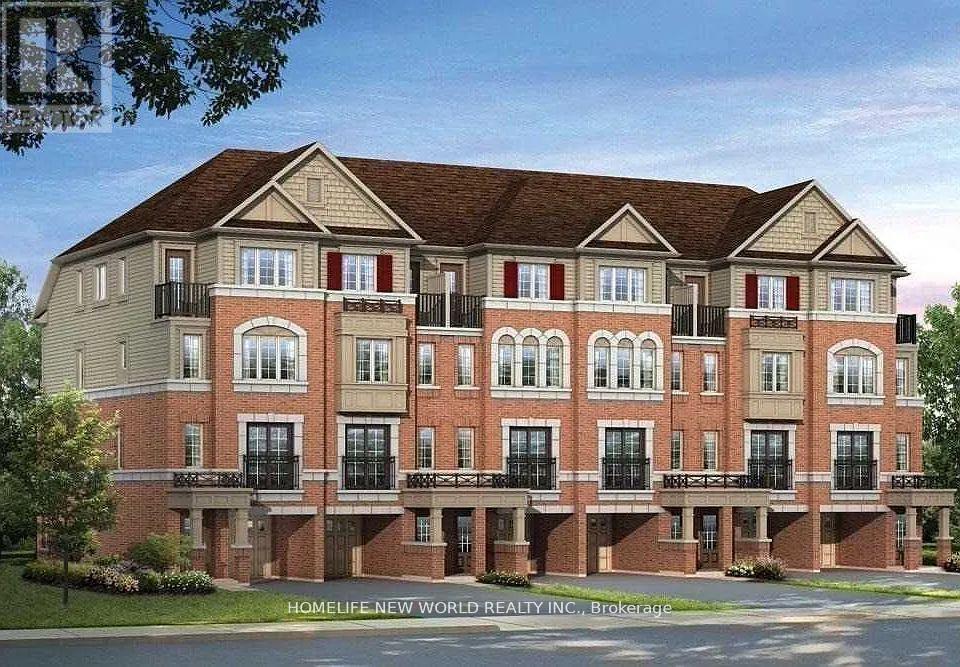 2214 CHEVRON PRINCE PATH, Oshawa, Ontario