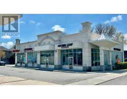 2 - 3245 FINCH AVENUE E, Toronto, Ontario