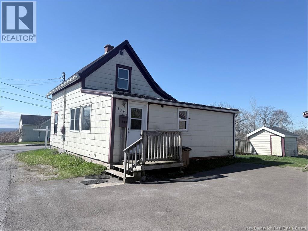 376 Demille Street, Saint John, New Brunswick  E2M 2V7 - Photo 1 - NB139292