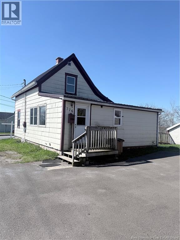 376 Demille Street, Saint John, New Brunswick  E2M 2V7 - Photo 2 - NB139292