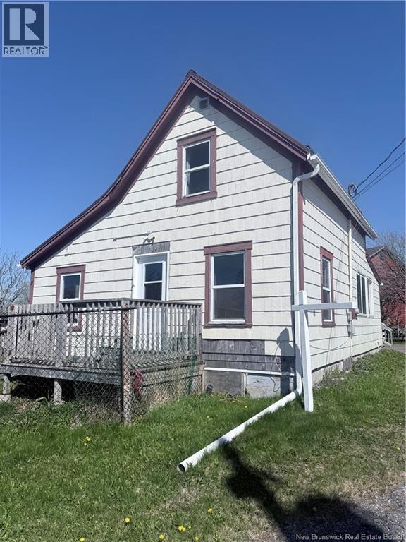 376 Demille Street, Saint John, New Brunswick  E2M 2V7 - Photo 24 - NB139292
